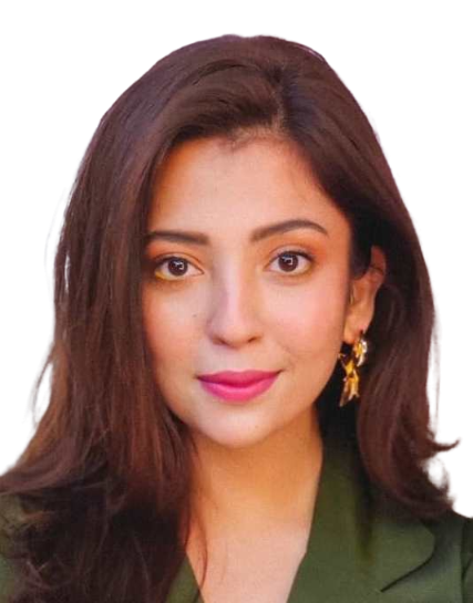 Barkha Singh